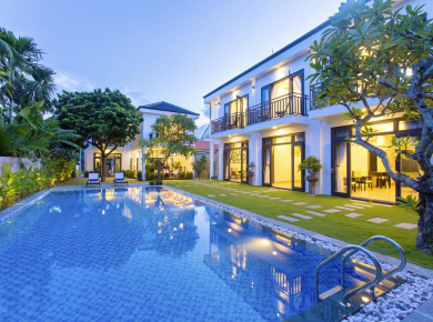 Giớ thiệu về Minh House Construction
