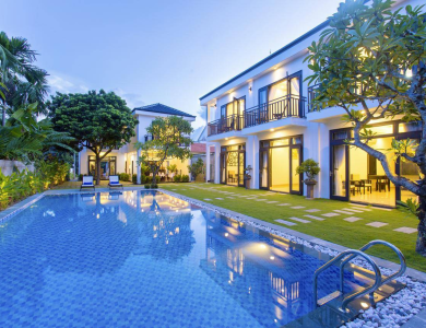 Giớ thiệu về Minh House Construction