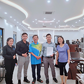 CÔNG TY TNHH TMDV XÂY DỰNG HHOME
